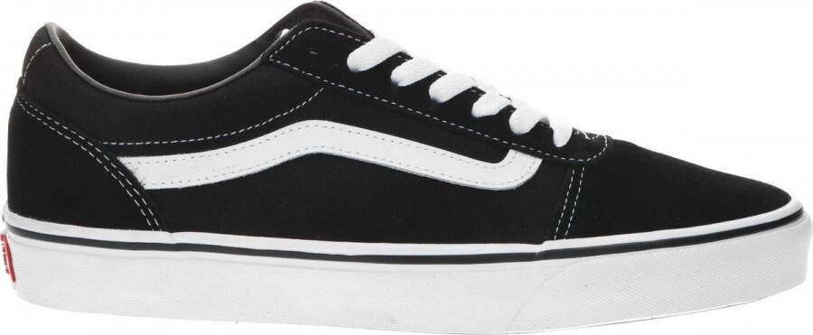 Vans Sneaker Laag My Ward Platform Canvas Black Zwart - Foto 12