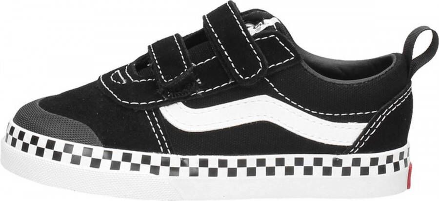 Vans Ward V Dw