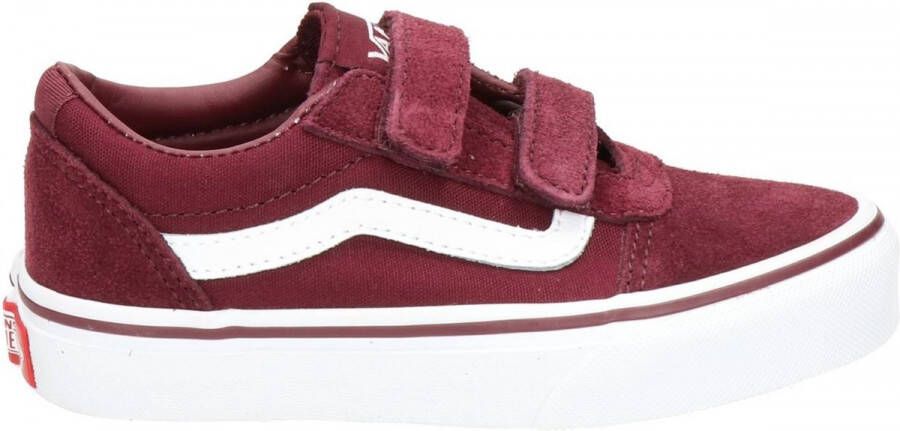 Vans Ward V Sneakers Kids Jongens