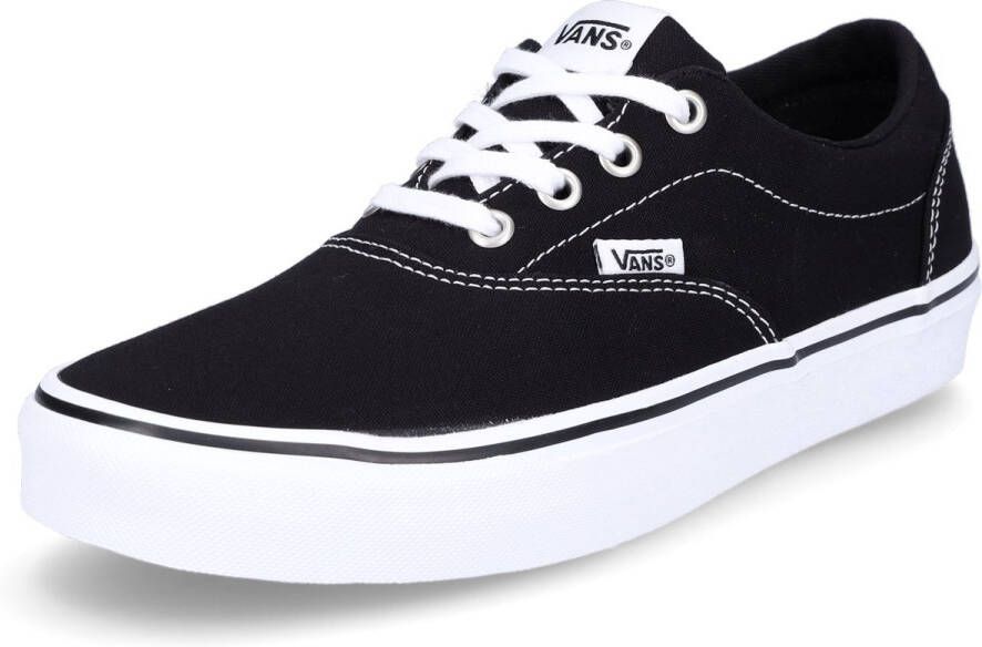 Vans Sneakers Doheny van textielen canvasmateriaal