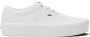 Vans Doheny Platform Canvas Dames Sneakers White - Thumbnail 1