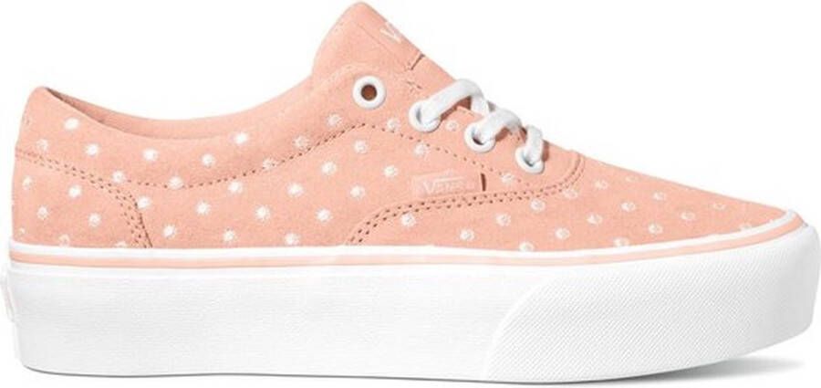 Vans plateau dames cheap