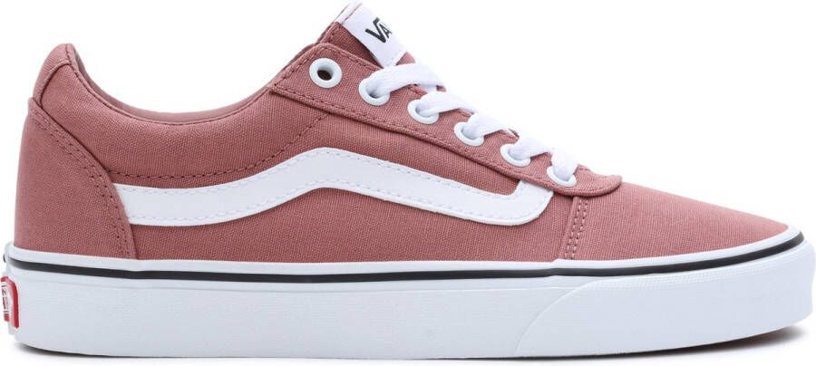 Vans WM Ward CANVAS NIGHT ROSE