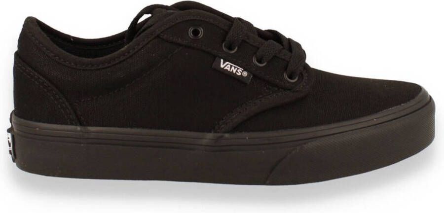 Vans YT Atwood Unisex Sneakers Black