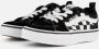 Vans Filmore Checkerboard Sneakers zwart Canvas Heren - Thumbnail 58