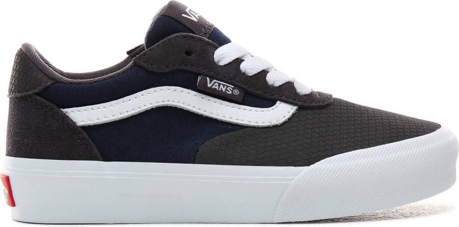Vans Yt Palomar Jongens Sneakers (Tectuff) Obsidian Drs Bl