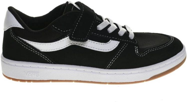 Vans Zwart Ryland Skate