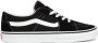 Vans Sk8-low Skate Schoenen black true white maat: 40.5 beschikbare maaten:36.5 38 40.5 - Thumbnail 3
