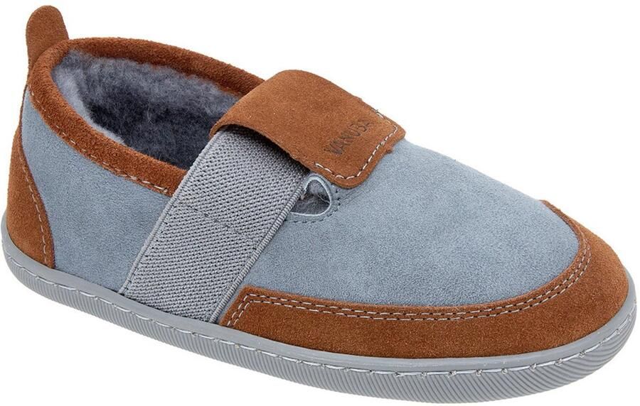 Vanuba Lambi Kids Pantoffels Comfortabel Zacht Warm