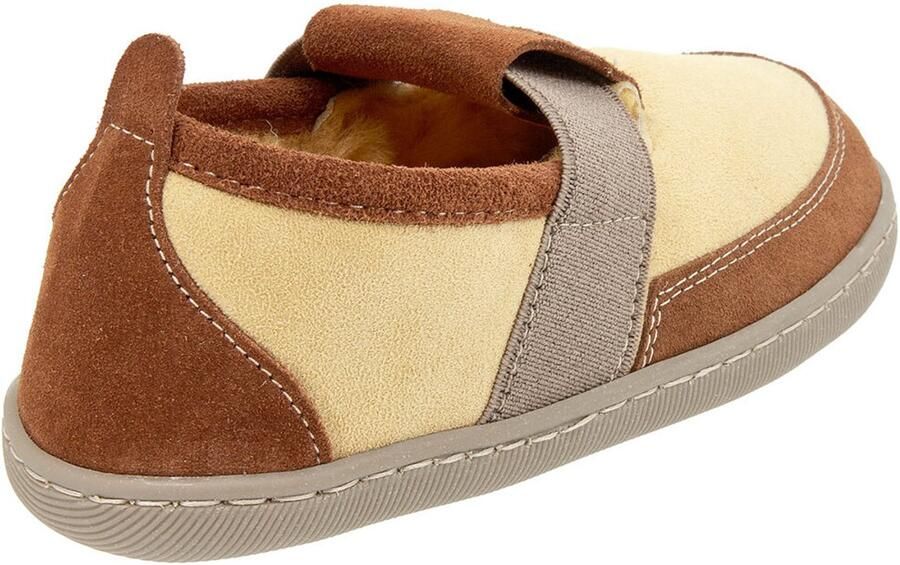 Vanuba Lambi Kids Pantoffels Comfortabel Zacht Warm