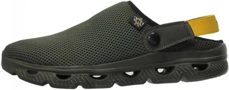 Vass Easy-bac Edition 2 Klompen Groen Man