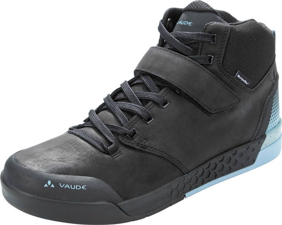 Vaude AM Moab Mid STX Schoenen phantom black Schoen