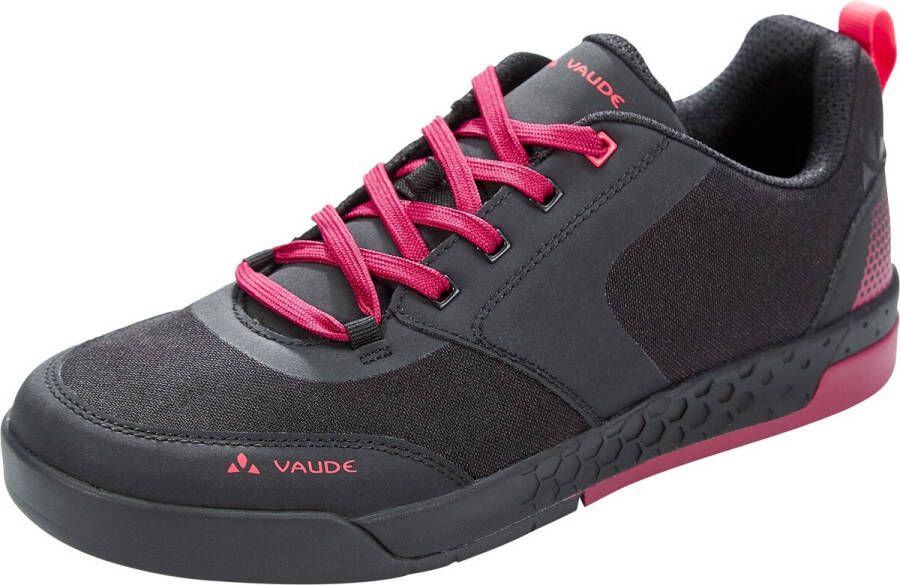 Vaude AM Moab Syn. Schoenen Dames zwart