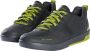 Vaude AM Moab Syn. Schoenen Heren zwart groen - Thumbnail 1