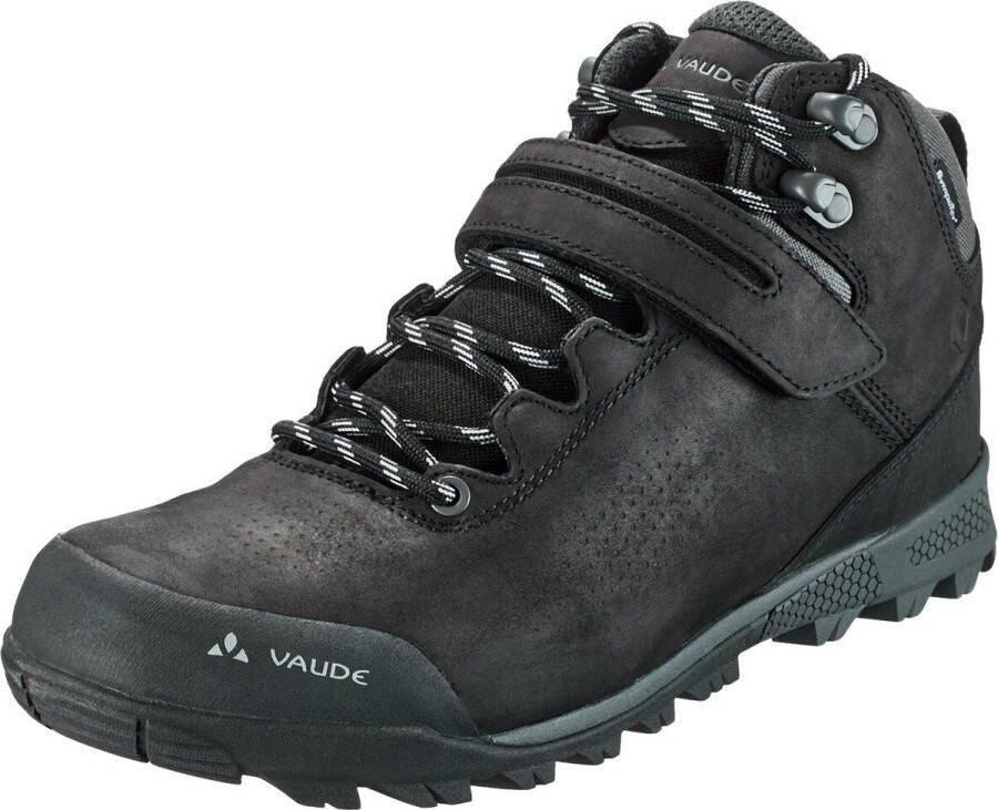 Vaude AM Tsali Mid STX Schoenen phantom black Schoen