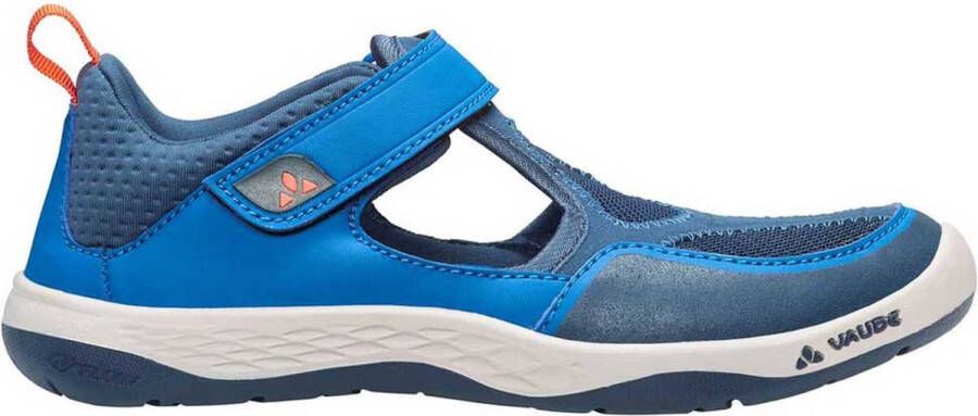 Vaude Aquid Sandalen Blauw