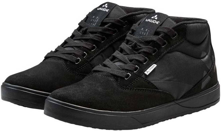 Vaude Bike Am Moab Gravity Mid Raceschoenen Zwart Man