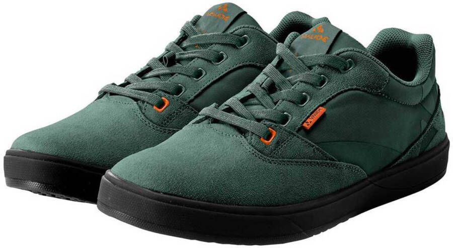 Vaude Bike Am Moab Gravity Raceschoenen Groen Man