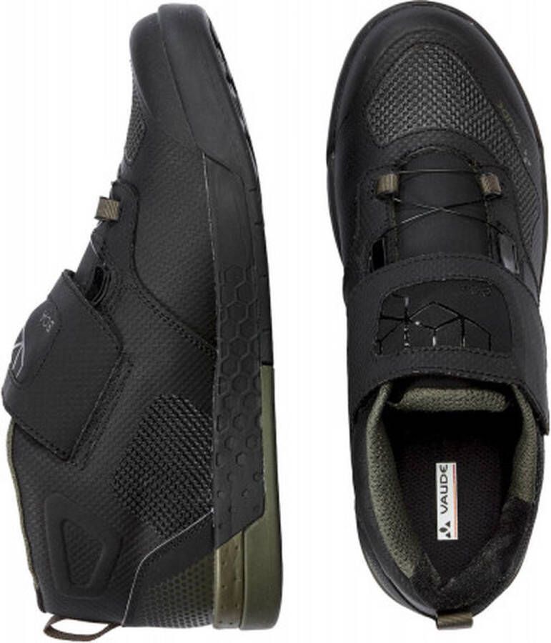 Vaude Bike Am Moab Tech Raceschoenen Zwart