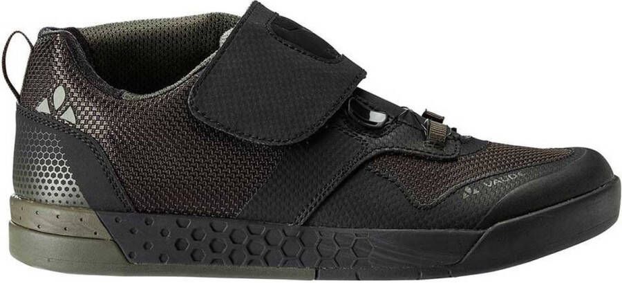 Vaude Bike Vaude AM Moab Tech MTB schoenen Black