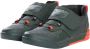 Vaude Bike Vaude AM Moab Tech MTB schoenen Dark Forest Glowing Red - Thumbnail 1