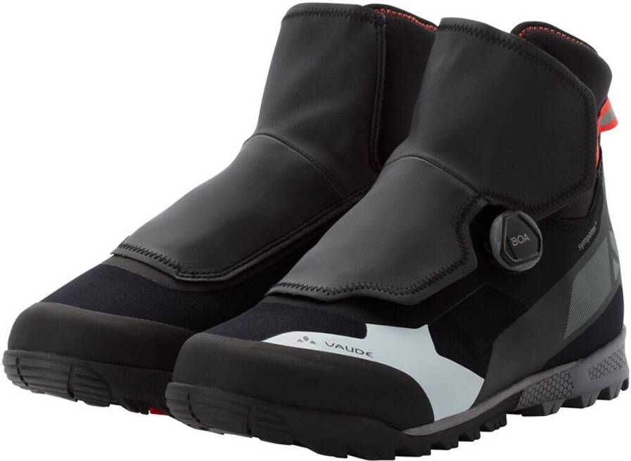Vaude Bike Minaki Iii Stx Mtb-schoenen Zwart Man