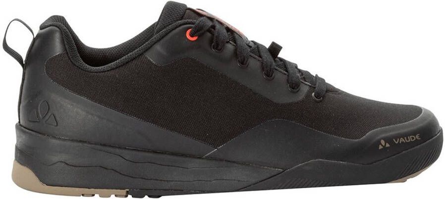Vaude Moab Pro Syn. Fietsschoenen zwart grijs
