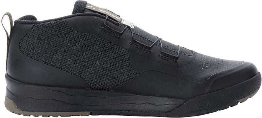 Vaude Bike Moab Pro Tech Mtb-schoenen Zwart Man