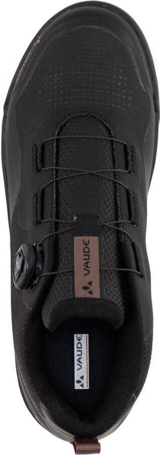 Vaude Bike Moab Tech Ii Schoenen Zwart
