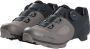 Vaude Bike Mtb Kuro Tech Mtb-schoenen Beige Zwart Man - Thumbnail 3