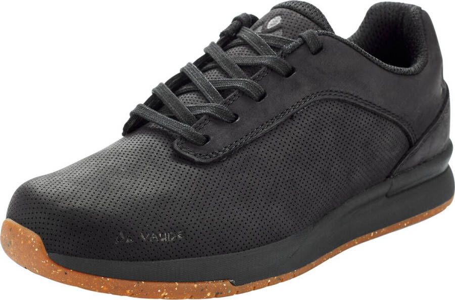 Vaude Bike Tvl Asfalt Dualflex Raceschoenen Zwart