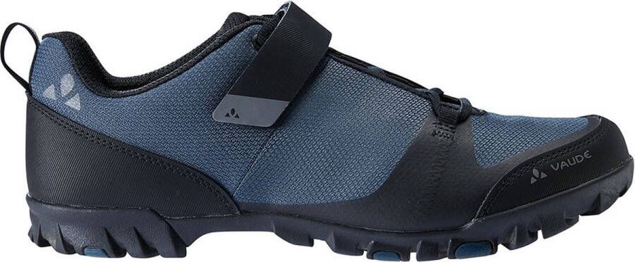 Vaude Bike Tvl Pavei 2.0 Mtb-schoenen Blauw Man