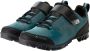 Vaude Bike Tvl Pavei 2.0 Mtb-schoenen Blauw Vrouw - Thumbnail 1