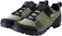 Vaude Bike Tvl Pavei 2.0 Mtb-schoenen Groen Man - Thumbnail 1