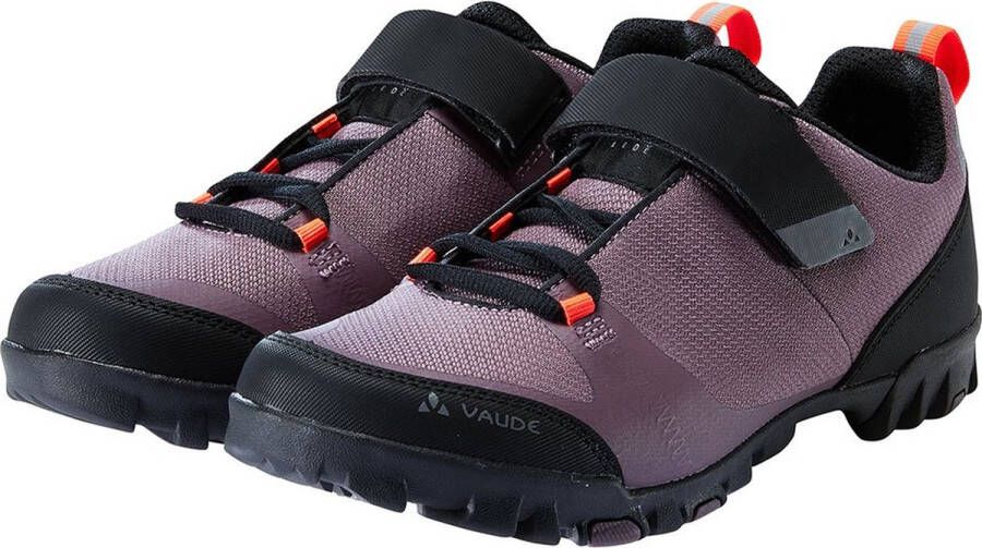 Vaude Women's TVL Pavei 2.0 Fietsschoenen meerkleurig