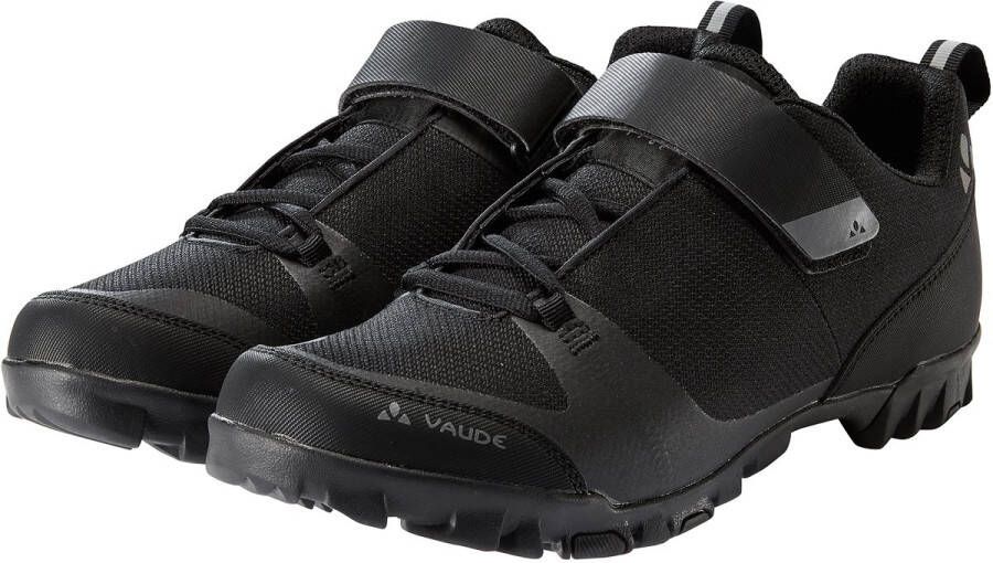 Vaude Bike Tvl Pavei 2.0 Mtb-schoenen Zwart Man