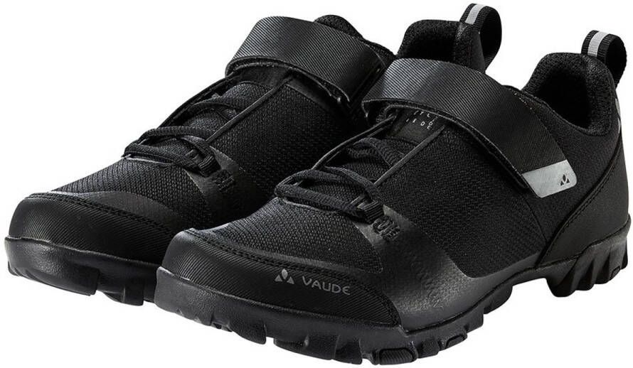 Vaude Bike Tvl Pavei 2.0 Mtb-schoenen Zwart Vrouw