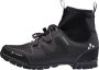 Vaude Bike Tvl Pavei Mid Winter Stx Raceschoenen Zwart Man - Thumbnail 1