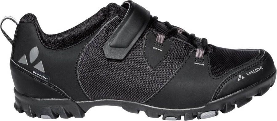 Vaude TVL Pavei STX Fietsschoenen grijs zwart