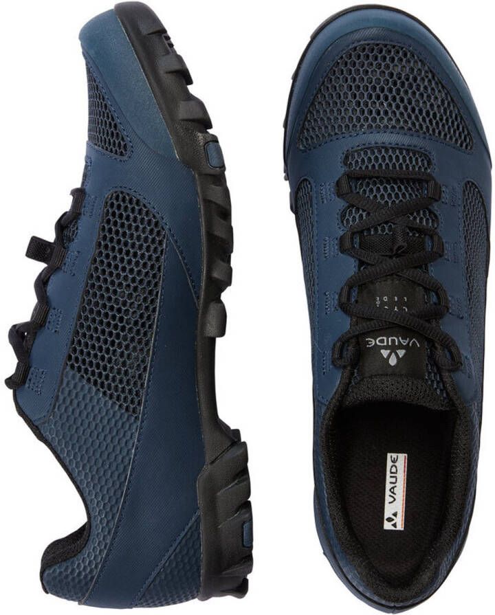 Vaude TVL Pavei Ventilation fietskleding Unisex Fietsschoenen