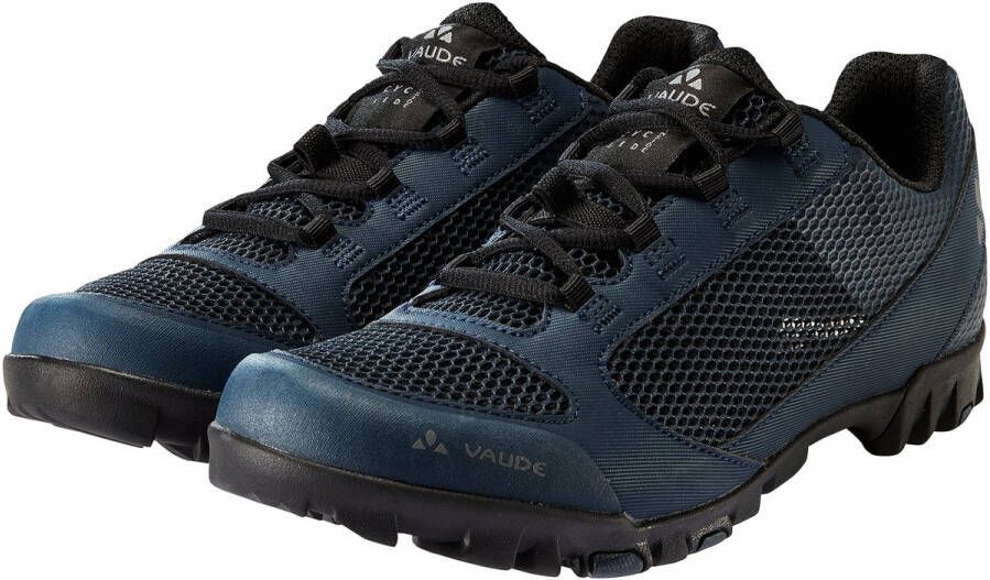Vaude Bike Tvl Pavei Ventilation Raceschoenen Blauw