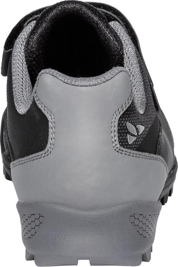 Vaude All-Mountain Downieville Low Fietsschoenen grijs