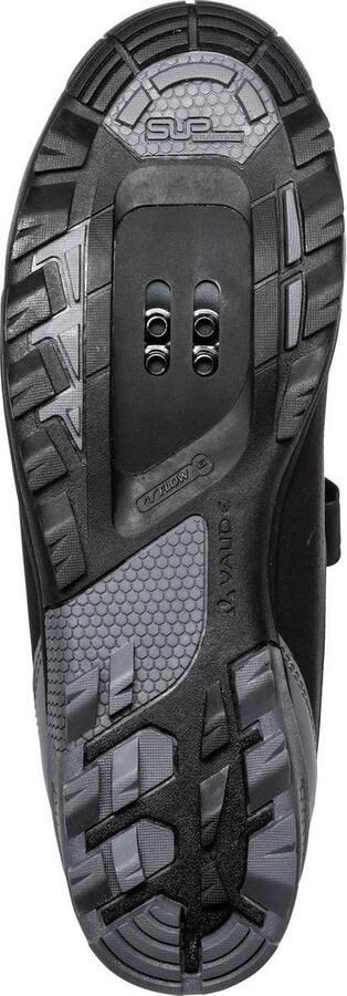 Vaude All-Mountain Downieville Low Fietsschoenen grijs - Foto 6