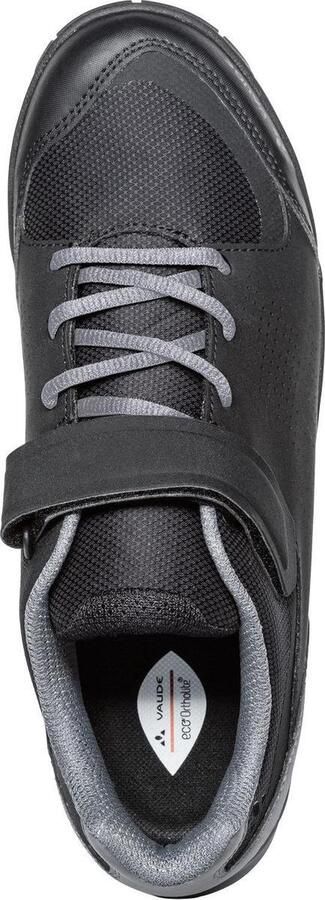 Vaude All-Mountain Downieville Low Fietsschoenen grijs - Foto 5