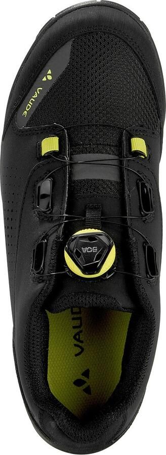 Vaude Bike Am Downieville Tech Mtb-schoenen Zwart Man - Foto 4