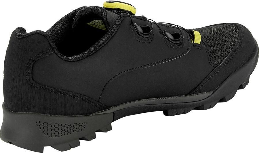 Vaude Bike Am Downieville Tech Mtb-schoenen Zwart Man - Foto 2