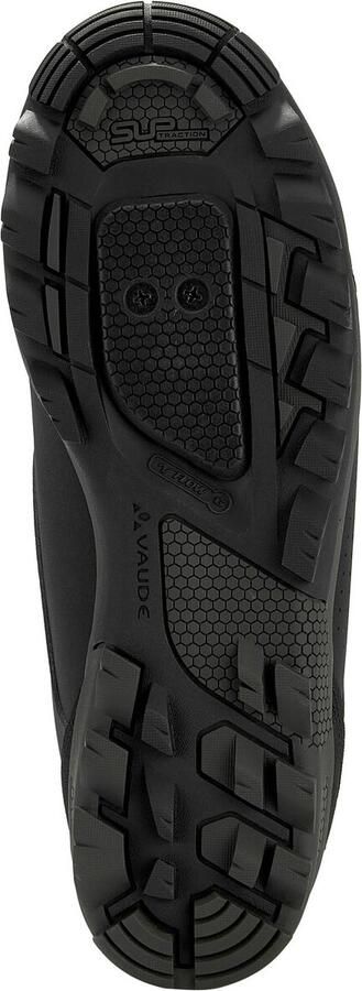 Vaude Bike Am Downieville Tech Mtb-schoenen Zwart Man - Foto 3