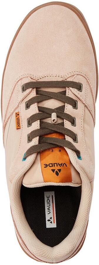 Vaude Bike Am Moab Gravity Raceschoenen Beige - Foto 3
