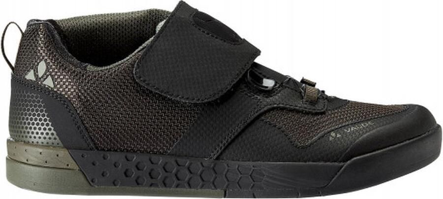 Vaude Bike Am Moab Tech Raceschoenen Zwart