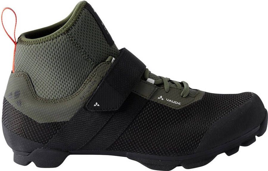 Vaude Kuro Mid STX fietskleding waterdicht Unisex Fietsschoenen